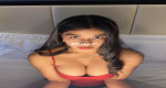 Sexy babe from India