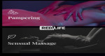 Female Sensual / Tantric Massage