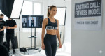 Female model wanted: Zurich, Switzerland,