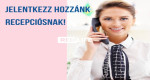 Recepciós munka Dániában, Koppenhágában