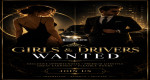 Escort Girls & Drivers Wanted