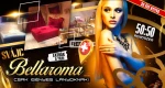 [Bellaroma] Luxus erotikus munka Svájcban