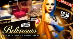 [Bellaroma] Exceptional adult job in
