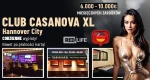 Praca w Niemczech: Klub Casanova