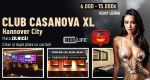 Lucrează în Germania: Clubul Casanova