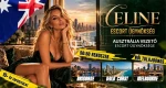 Luxus escort munka Ausztráliában hetente