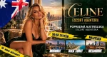 Luxus escort práca v Austrálii