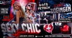 Premium Fetisch-Studio in der Schweiz