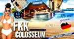 [FKK Colosseum] Pracuj niezależnie w