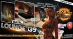 [LOUNGE-139] Studio de lux recent