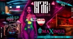 [Maximus Nightclub] Exclusive adult and