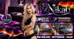 [NIKA6] Drei exklusive Privatwohnungen in