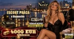 [Noir Hamburg] escort práca v