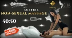 Ohja & Tanuru: sex‑free massage