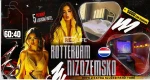 Elitní erotický salon v Rotterdamu