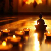 TANTRIC MASSAGE