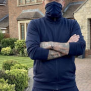 Geordie rapist fantasy