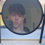 Luke O’Boyle