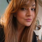 Georgina Ferrara