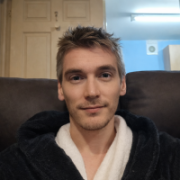 Jarrad Macenstein