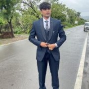 Mihir Pardeshi