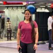 Roopinder Kaur