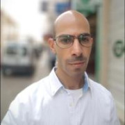 Mohamed Bekour