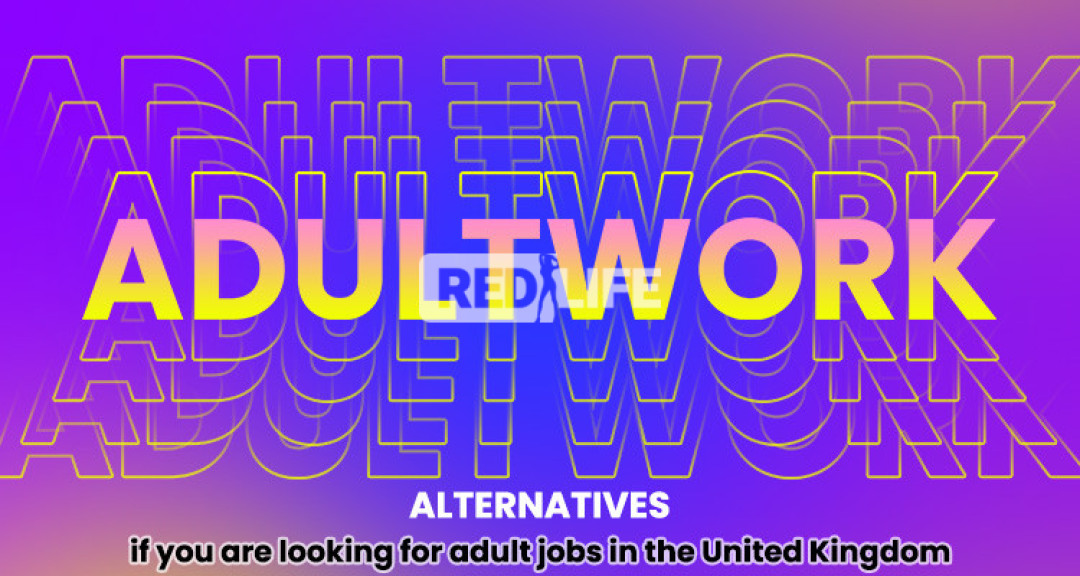 Adultwork alternatives if you are