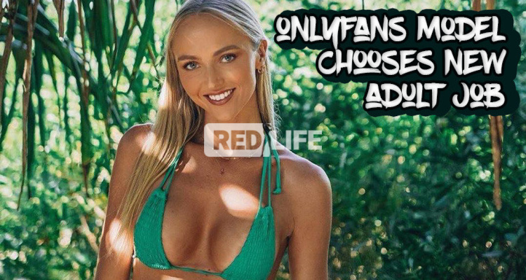 This OnlyFans model will do
