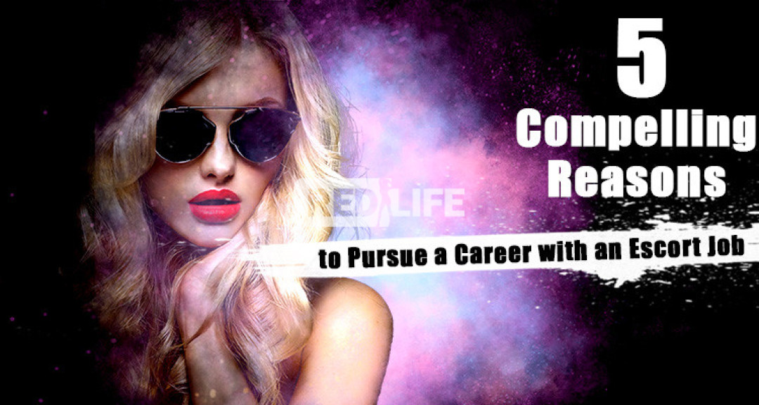 Top 5 Reasons To Become