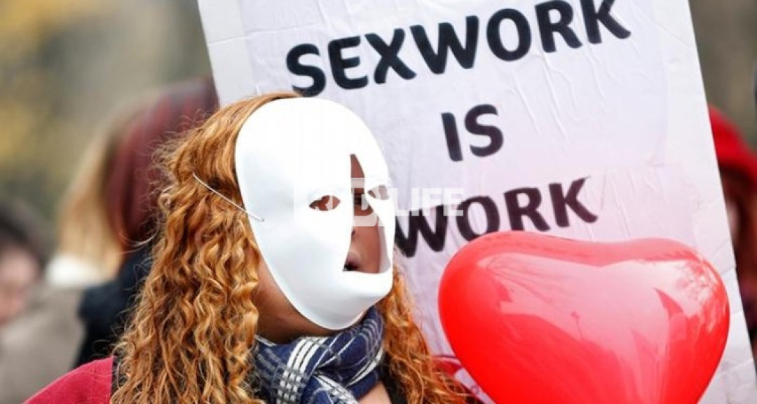 Having escort jobs during a