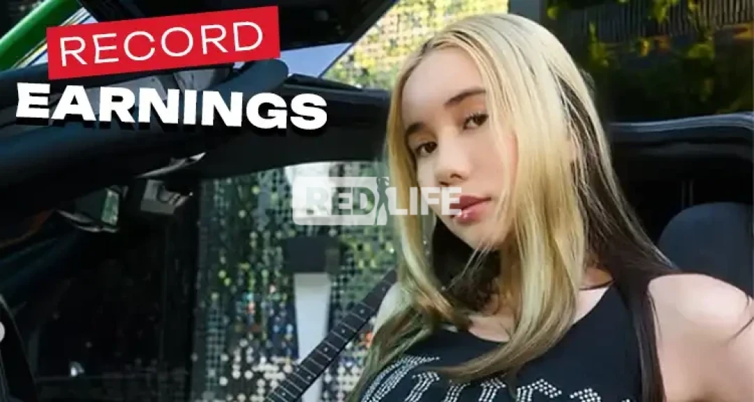 Lil Tay does OnlyFans adult