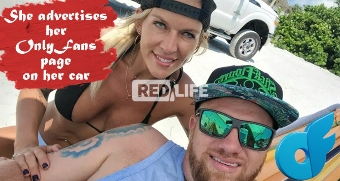 A mother was banned from