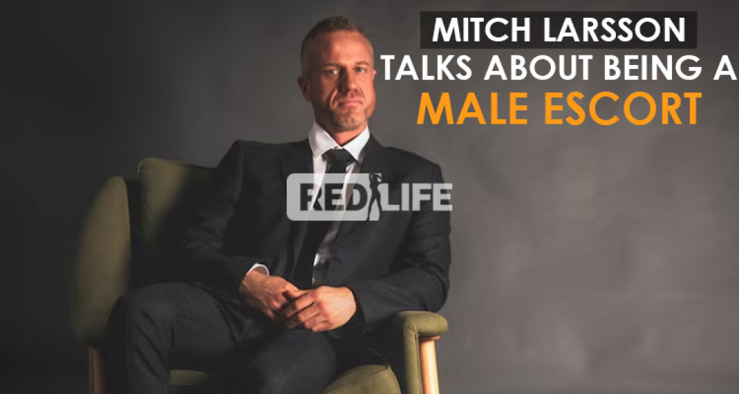 Ex-lawyer talks about sex work