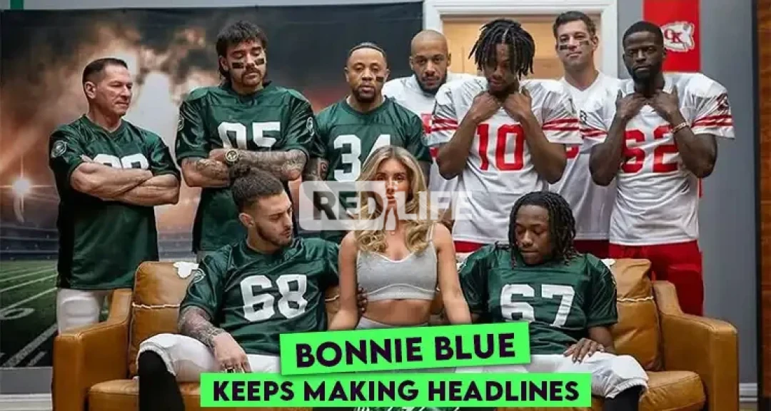Inside Bonnie Blue’s success: the