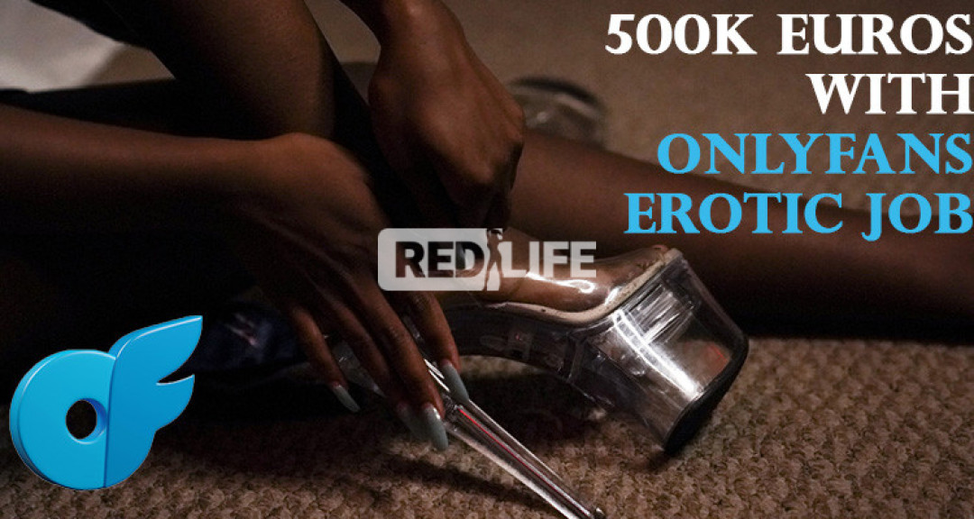 500.000 Euros in two years