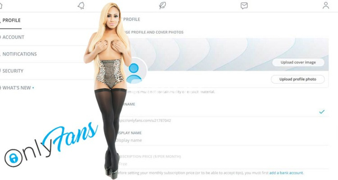 What Is OnlyFans, Who Uses