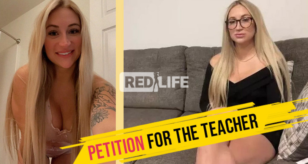 People started a petition to