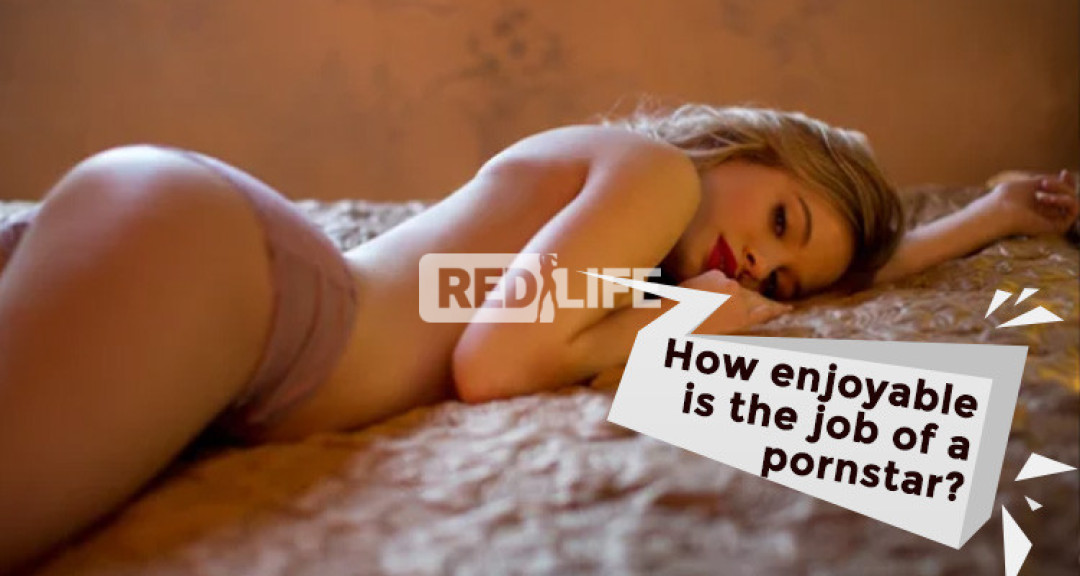 Porn stars talk about erotic