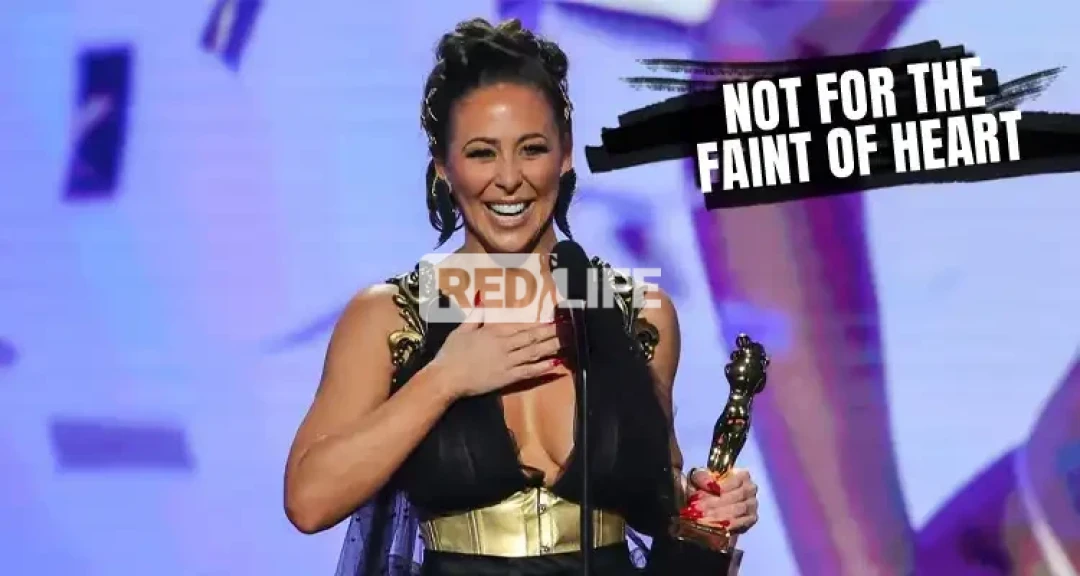 Porn stars tell the truth: