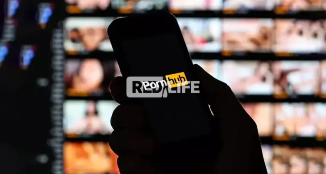 The erotic and porn site