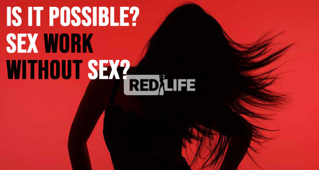 What makes someone a sex