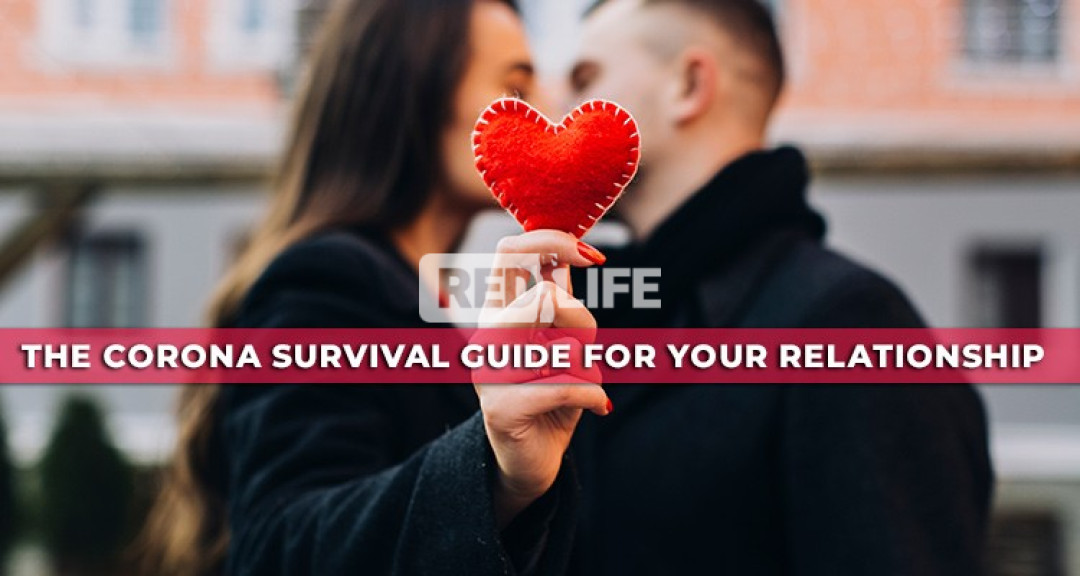 The corona survival guide for