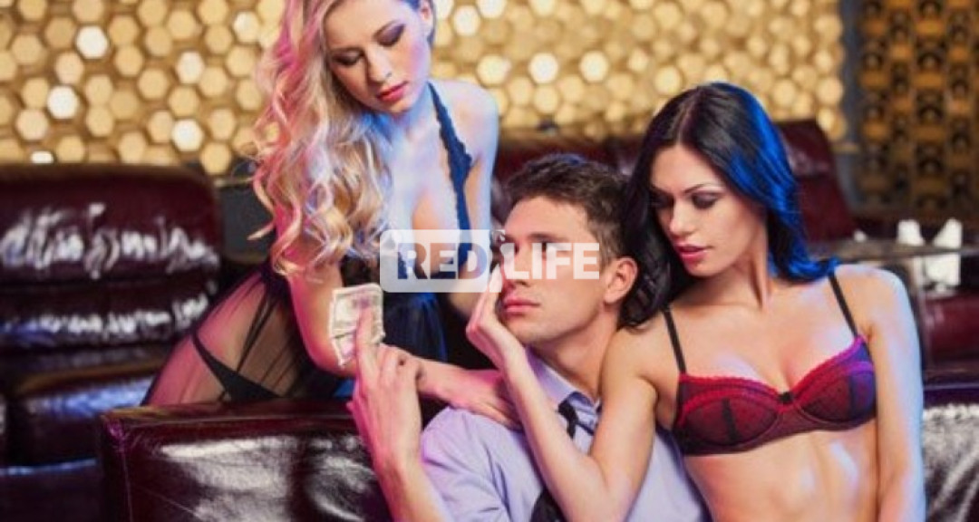 The ABC's of striptease jobs