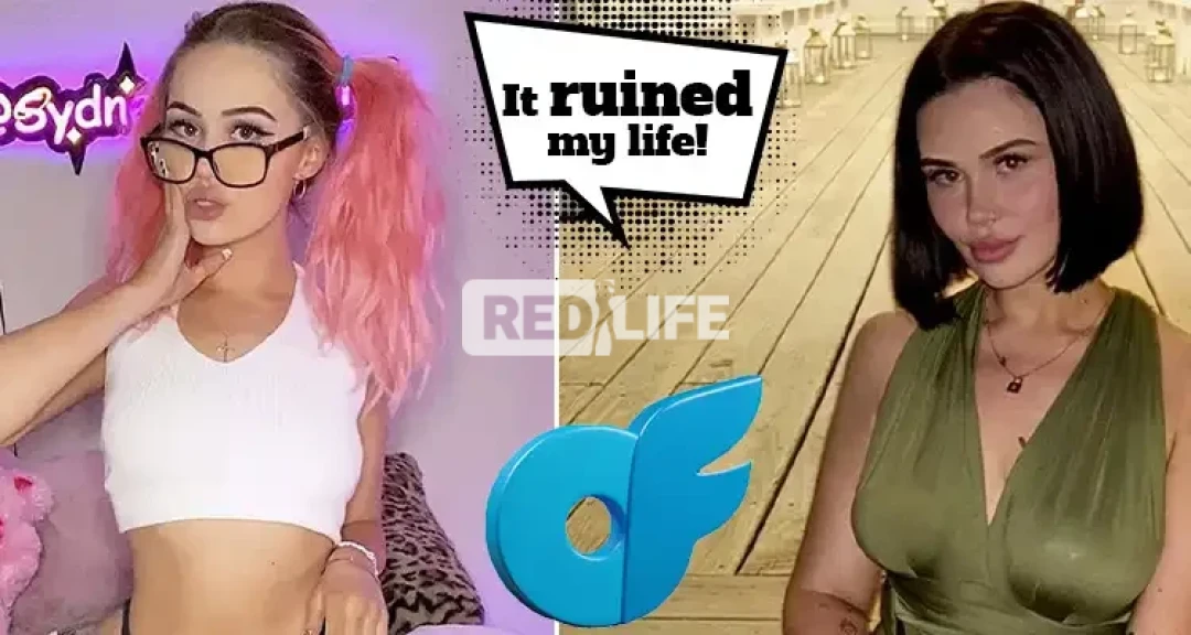 OnlyFans adult jobs are not