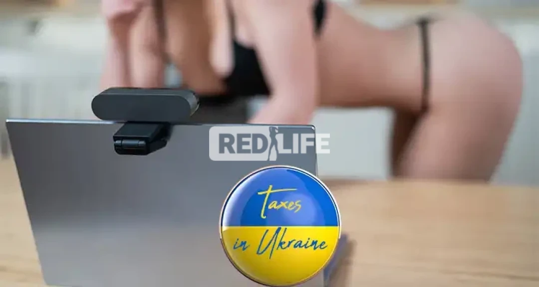 Ukrainian authorities urge OnlyFans erotic