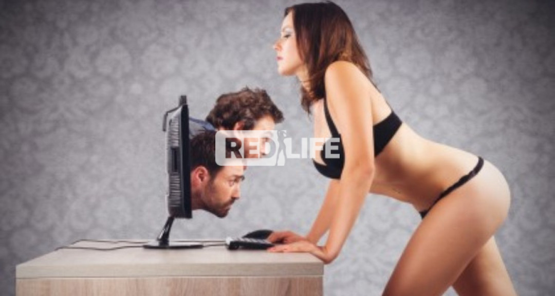 Confessions of webcam models -