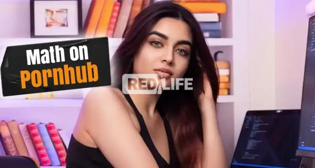OnlyFans model doing online adult