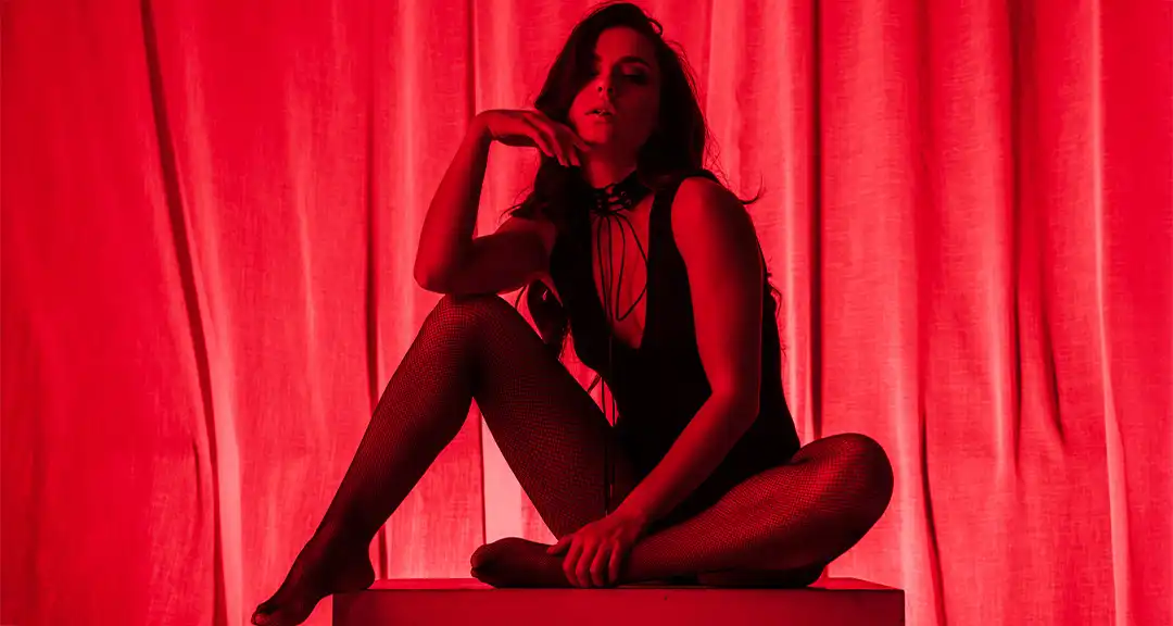 Sex worker
