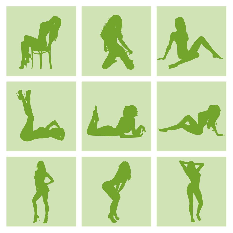 adult erotic photo shoot